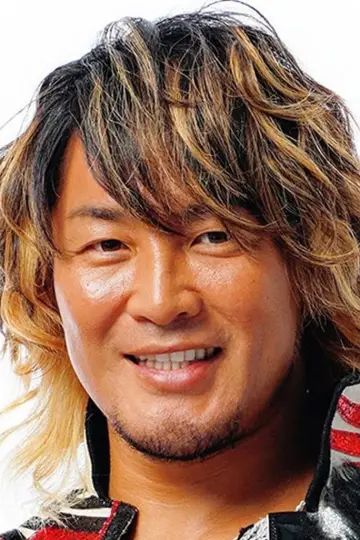 Photo Hiroshi Tanahashi #337388