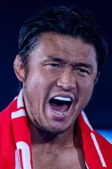 Photo Katsuyori Shibata #350577