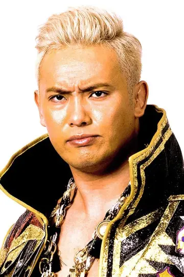 Photo Kazuchika Okada #245565