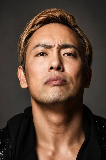 Photo Kazuchika Okada #402993