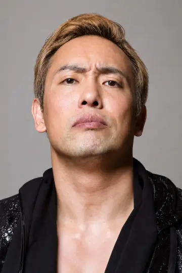 Photo Kazuchika Okada #402994