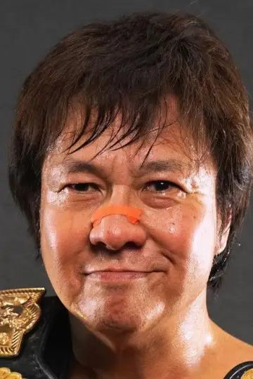Photo Satoshi Kojima #365823