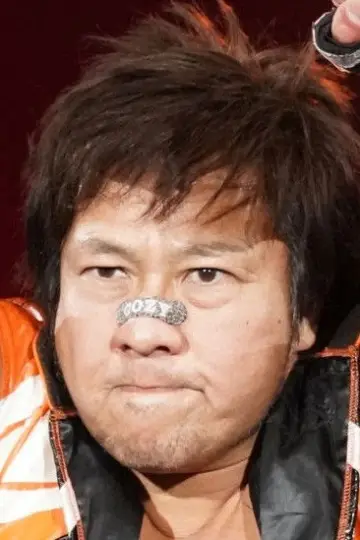 Photo Satoshi Kojima #365825