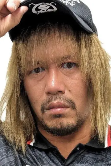 Photo Tetsuya Naito #337832