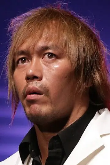 Photo Tetsuya Naito #337833