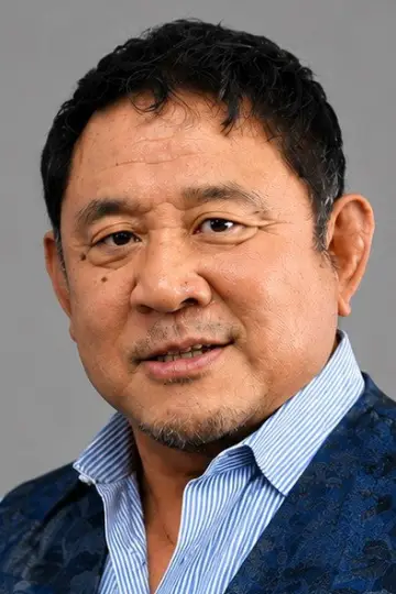 Photo Yuji Nagata #491362