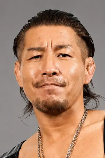 Photo Yujiro Takahashi #405207