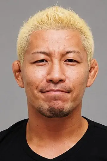 Photo Yujiro Takahashi #405208