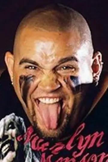 Photo Charles Warrington #417367
