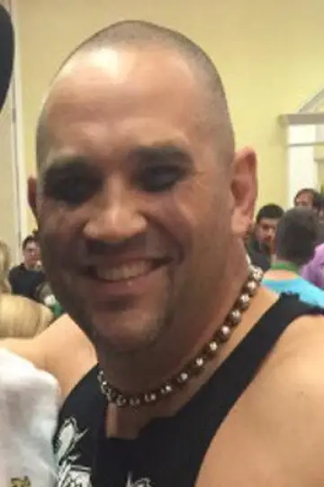 Photo Charles Warrington #417368
