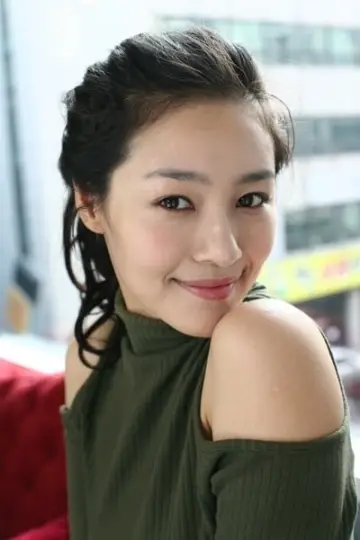 Photo Moon Chae-young #291899