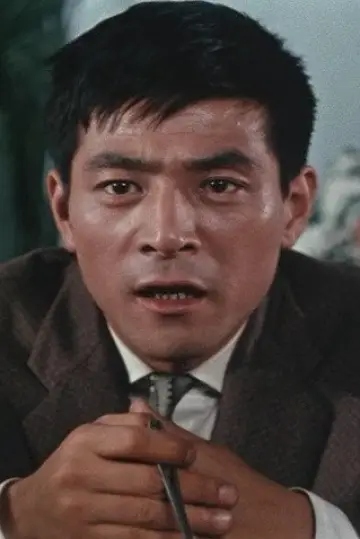 Photo Kenji Sugawara #416301