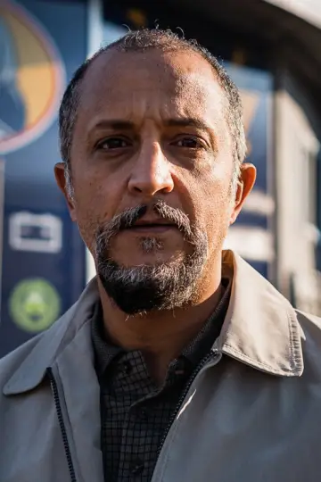 Photo Mohammed Marouazi #441891
