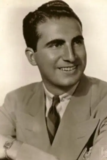 Photo Dick Stabile #515340