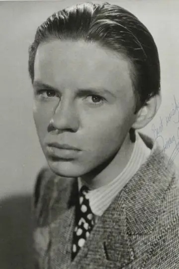 Photo Jimmy Lydon #278157