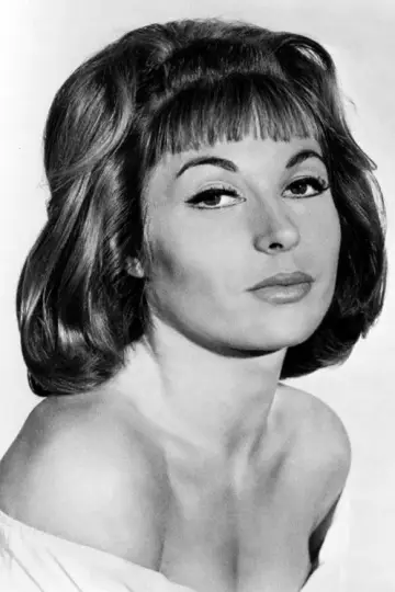 Photo Liliane Brousse #407506