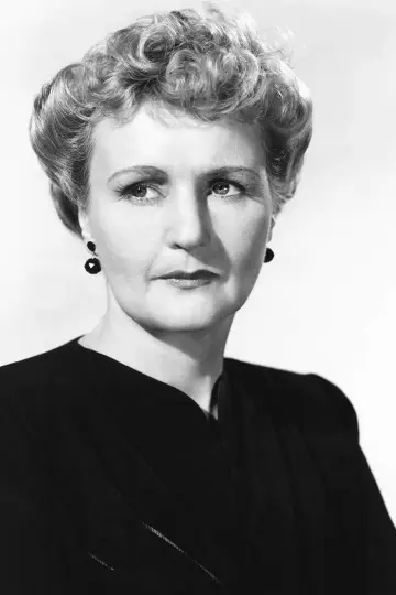 Photo Moyna MacGill #178348