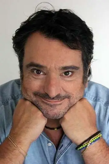 Photo Sergio Vastano #422766