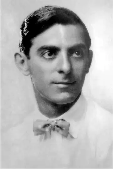 Photo Eddie Cantor #279057