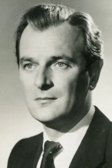 Photo Nigel Patrick #179890