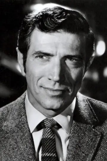 Photo Joseph Campanella #228698