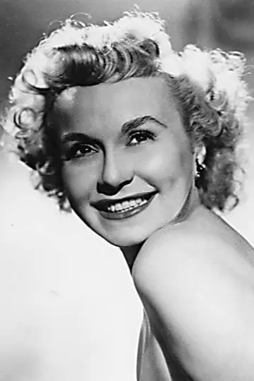 Photo June Johnson #462334
