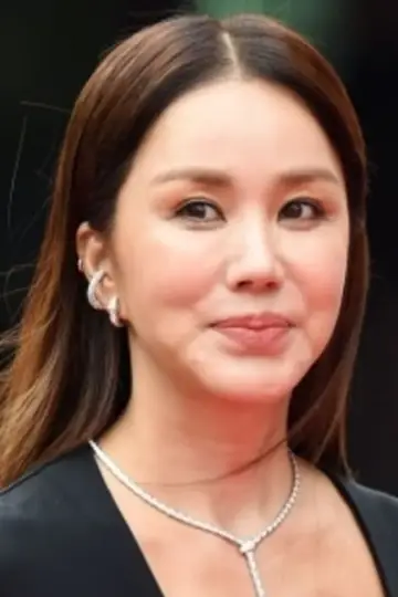 Photo Uhm Jung-hwa #89018
