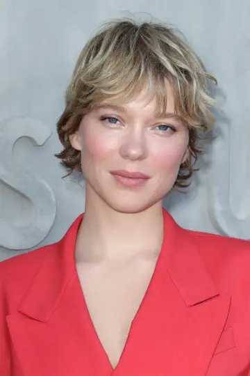 Photo Léa Seydoux #13615