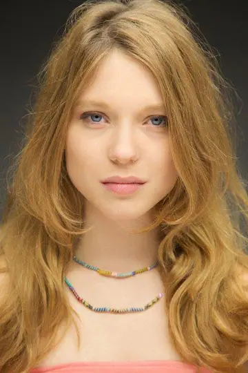 Photo Léa Seydoux #13628