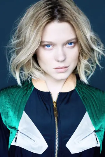 Photo Léa Seydoux #13634
