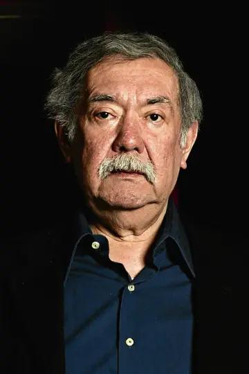 Photo Raúl Ruiz #241956