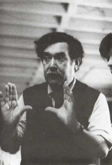 Photo Raúl Ruiz #241958