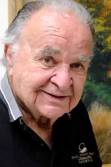 Photo Al Feldstein #338202