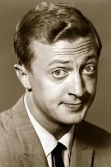 Photo Graham Kennedy #124075