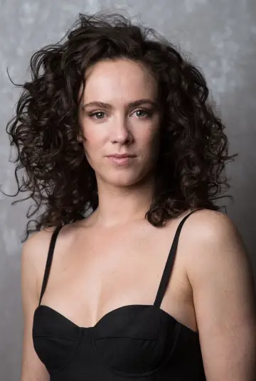 Photo Amy Manson #106523