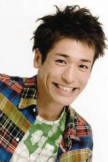Photo Ryuta Sato #400534