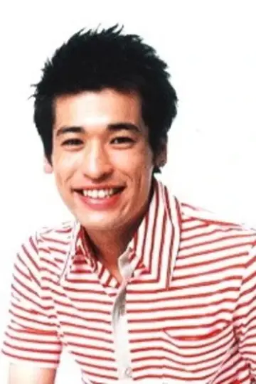 Photo Ryuta Sato #400535