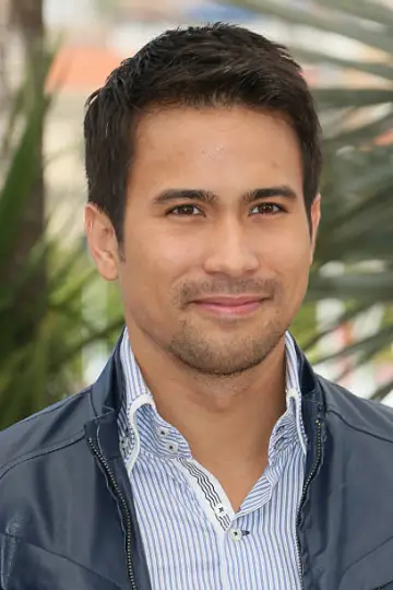 Photo Sam Milby #501807