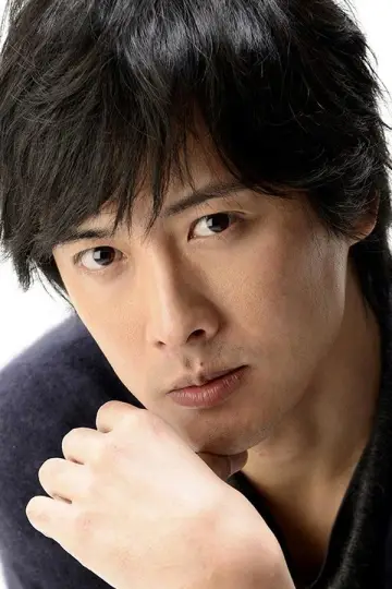 Photo Shunsuke Nakamura #382236