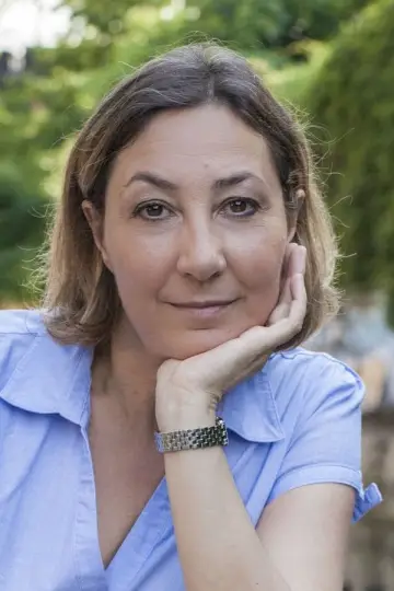 Photo Barbara Enrichi #212219