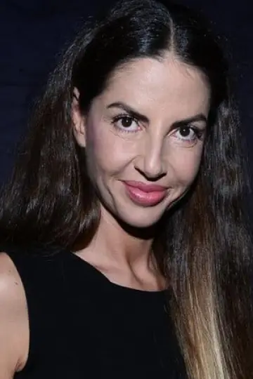 Photo Benedetta Mazzini #212234
