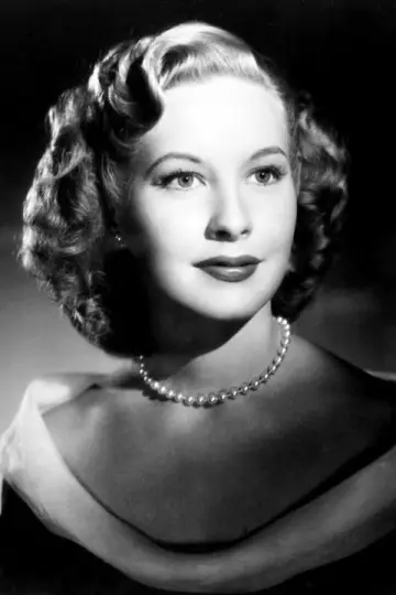 Photo Penny Edwards #395880