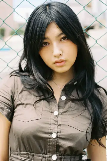 Photo Saori Hara #158327