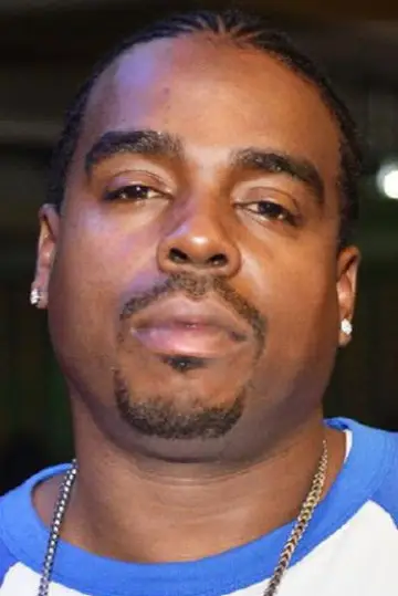 Photo Daz Dillinger #346628