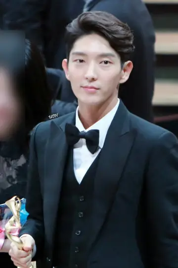 Photo Lee Joon-gi #234386