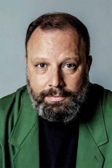 Photo Yorgos Lanthimos #327934