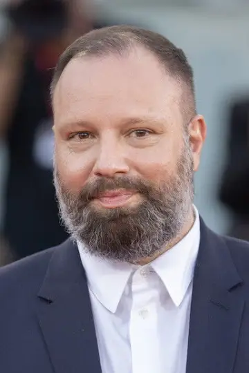 Photo Yorgos Lanthimos #327935