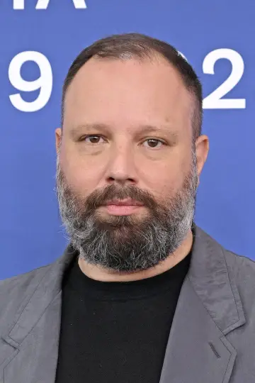 Photo Yorgos Lanthimos #327938