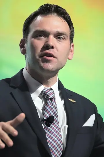 Photo Jack Posobiec #102608