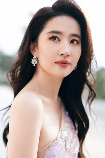 Photo Liu Yifei #71576
